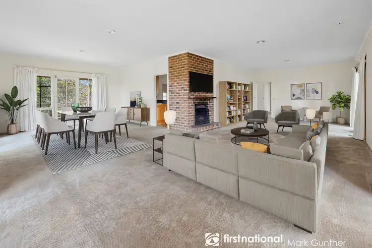 Fourth view of Homely house listing, 2 Clive Avenue, Healesville VIC 3777