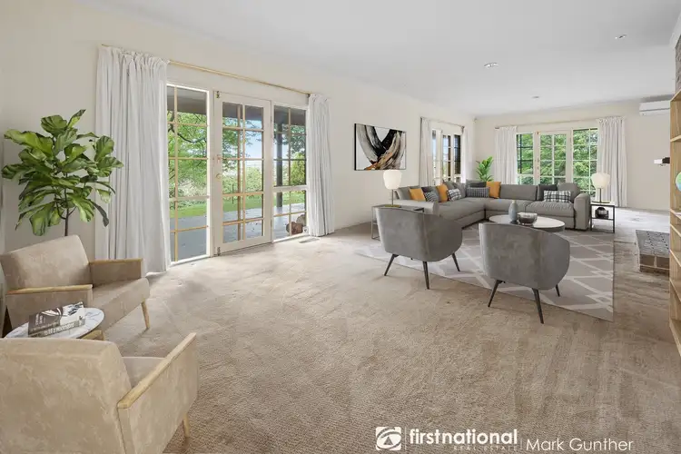 Fifth view of Homely house listing, 2 Clive Avenue, Healesville VIC 3777