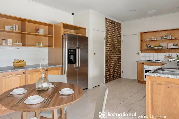 Sixth view of Homely house listing, 2 Clive Avenue, Healesville VIC 3777