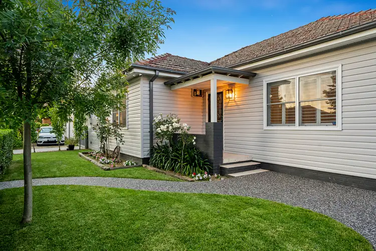 Second view of Homely house listing, 1 Bruce Street, Queanbeyan NSW 2620