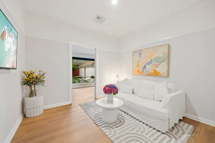 Sixth view of Homely house listing, 1 Bruce Street, Queanbeyan NSW 2620