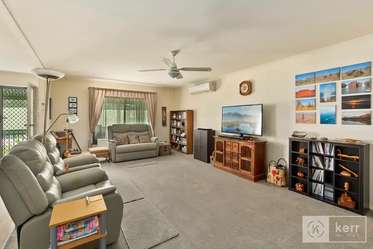 Fifth view of Homely house listing, 47 Oasis Drive, Cobram VIC 3644