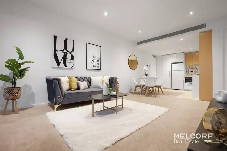 4112/35 Queensbridge Street, Southbank VIC 3006