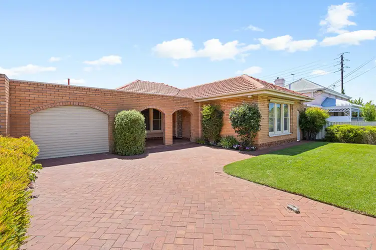 34 Phillip Street, West Croydon SA 5008