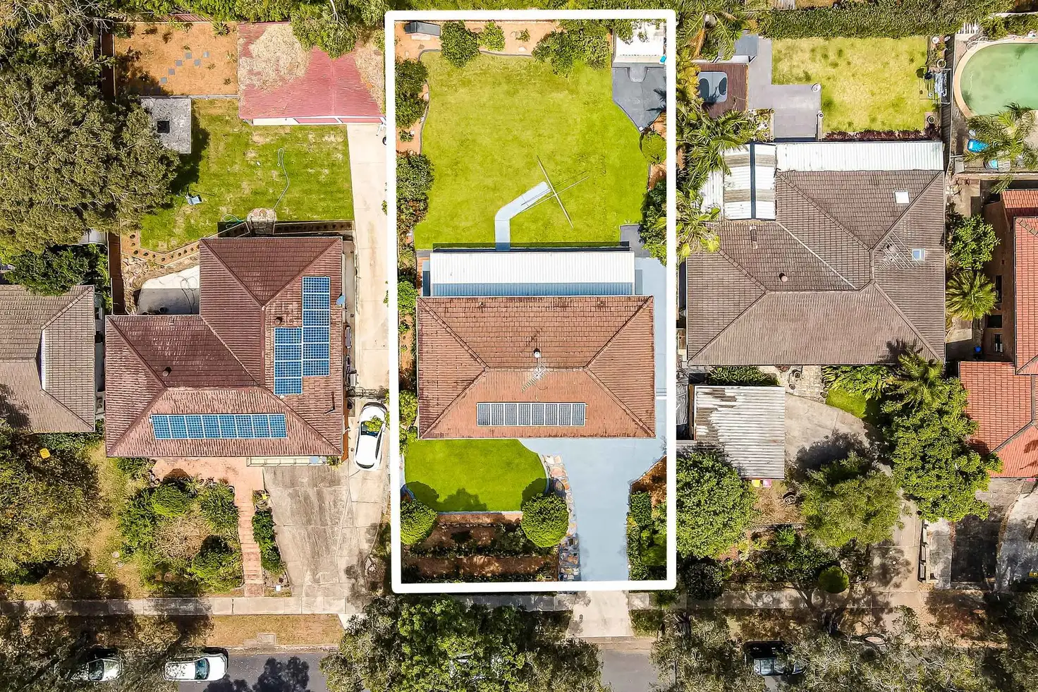 Main view of Homely house listing, 10 Simmonds Street, Kings Langley NSW 2147