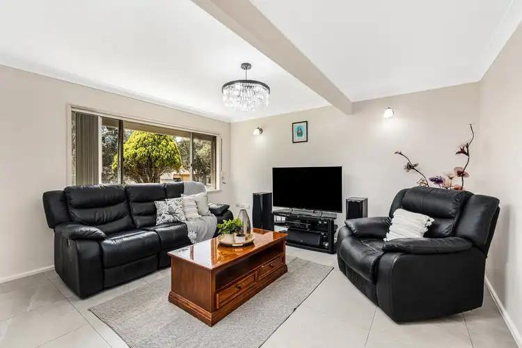 Fourth view of Homely house listing, 10 Simmonds Street, Kings Langley NSW 2147