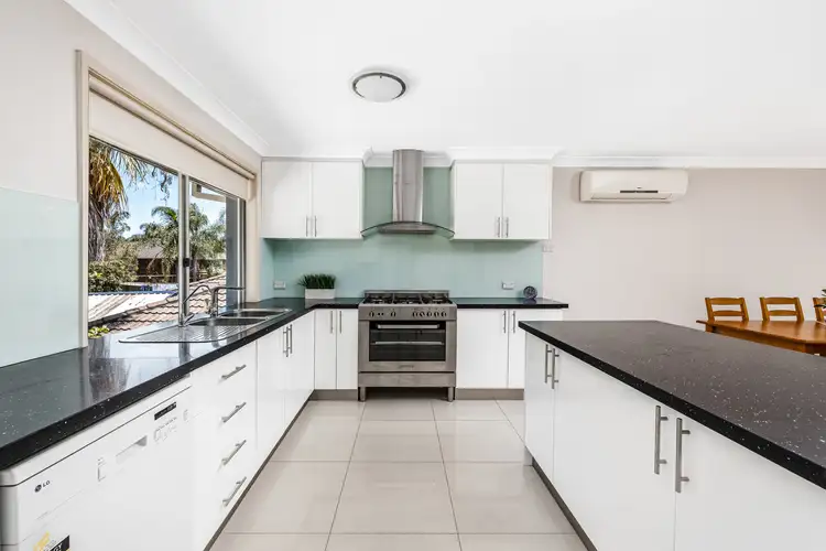 Sixth view of Homely house listing, 10 Simmonds Street, Kings Langley NSW 2147
