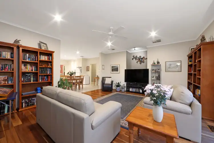 Sixth view of Homely house listing, 6 Harptree Close, Rowville VIC 3178