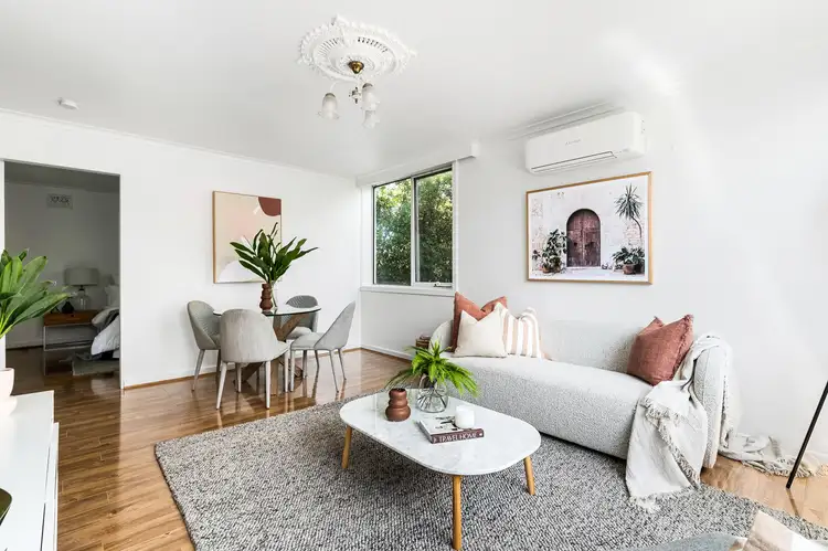 11/203 Auburn Road, Hawthorn VIC 3122