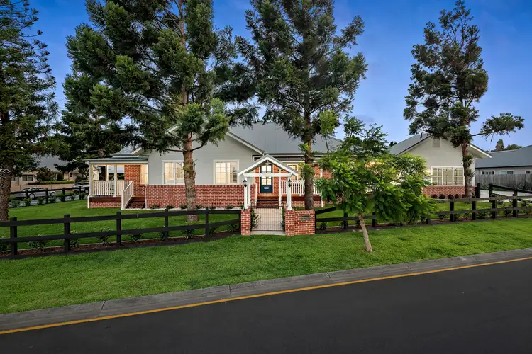 71 Melrose Street, Lorn NSW 2320