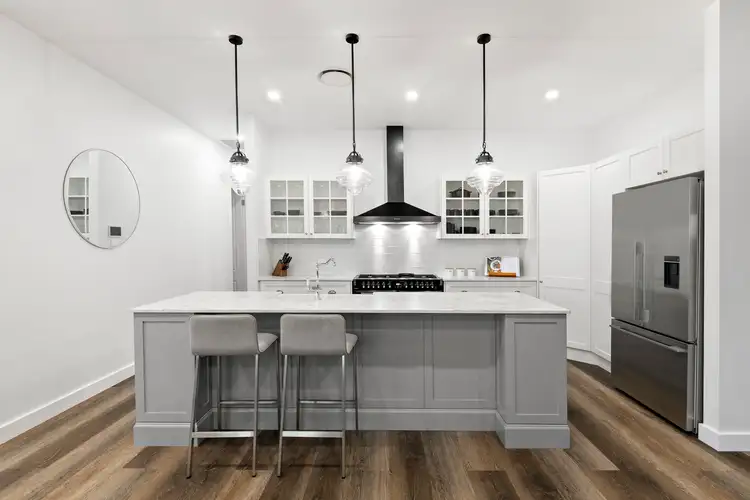 Third view of Homely house listing, 71 Melrose Street, Lorn NSW 2320