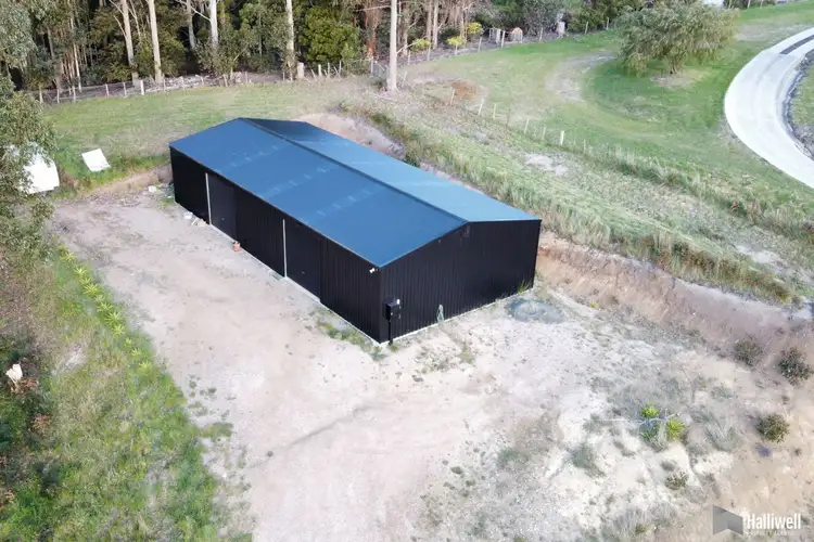 363 Melrose Road, Eugenana TAS 7310