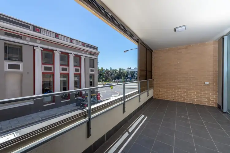 105/209 Hunter Street