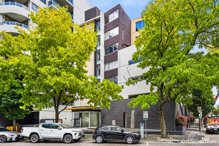 Fourth view of Homely apartment listing, 505/78 Eastern Road, South Melbourne VIC 3205