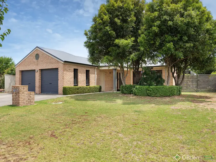 Main view of Homely house listing, 15 Wren Court, Wodonga VIC 3690