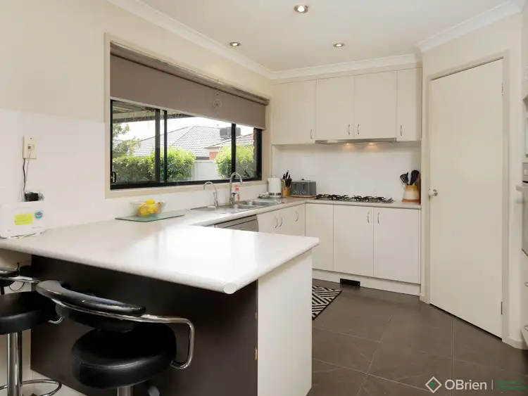 Third view of Homely house listing, 15 Wren Court, Wodonga VIC 3690