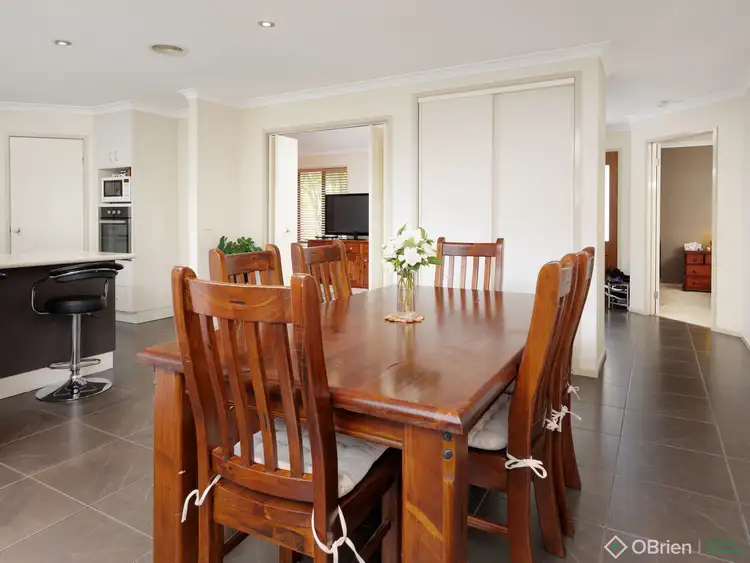 Fourth view of Homely house listing, 15 Wren Court, Wodonga VIC 3690
