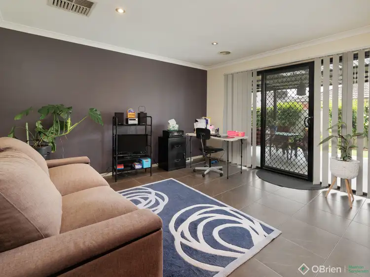 Fifth view of Homely house listing, 15 Wren Court, Wodonga VIC 3690