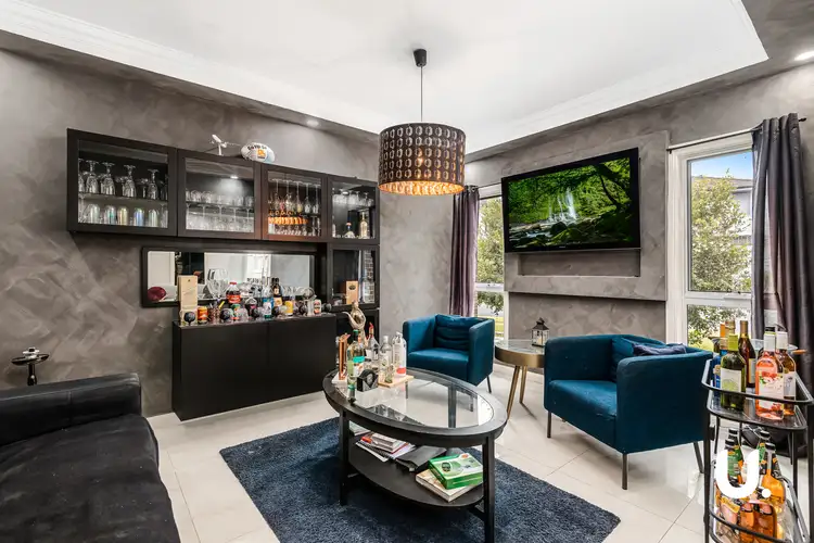 Second view of Homely house listing, 18 Burringoa Crescent, Colebee NSW 2761