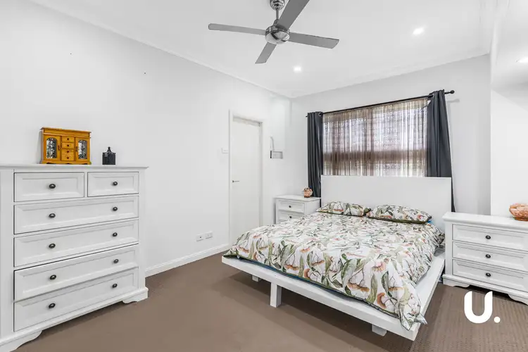 Sixth view of Homely house listing, 18 Burringoa Crescent, Colebee NSW 2761
