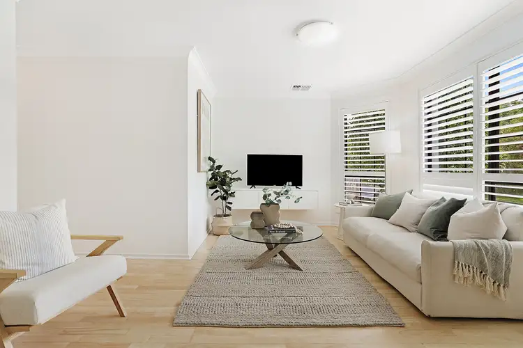 Second view of Homely townhouse listing, 7/1 Flat Street, Leichhardt NSW 2040