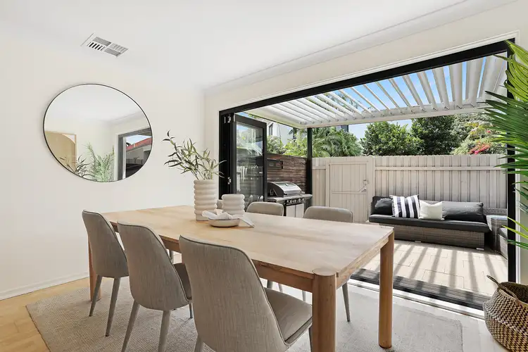 Third view of Homely townhouse listing, 7/1 Flat Street, Leichhardt NSW 2040