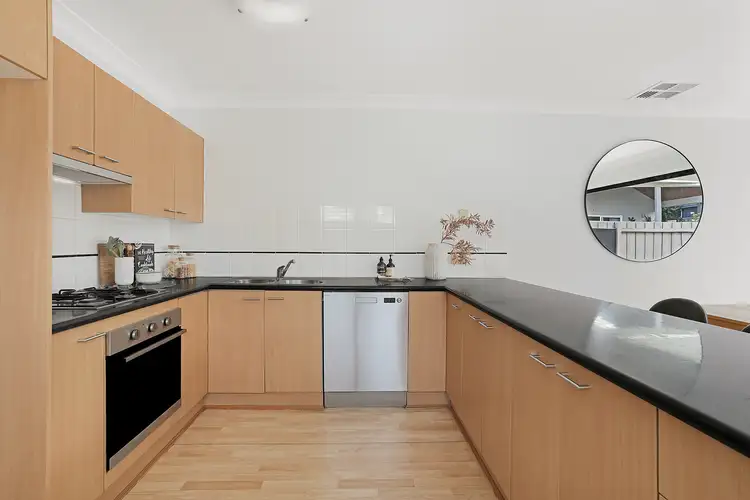 Fourth view of Homely townhouse listing, 7/1 Flat Street, Leichhardt NSW 2040