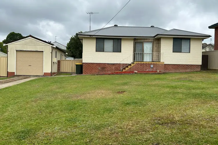 Main view of Homely house listing, 57 Journal Street, Nowra NSW 2541