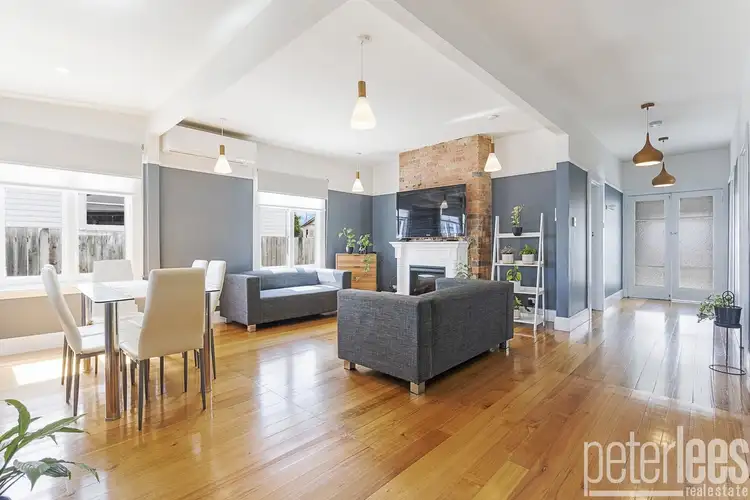 Fourth view of Homely house listing, 21A Winston Street, Mowbray TAS 7248