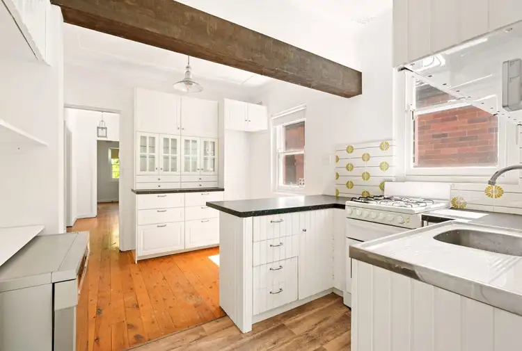Second view of Homely apartment listing, 19 Wood Street, Chatswood NSW 2067