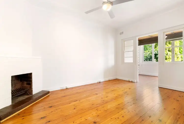 Third view of Homely apartment listing, 19 Wood Street, Chatswood NSW 2067