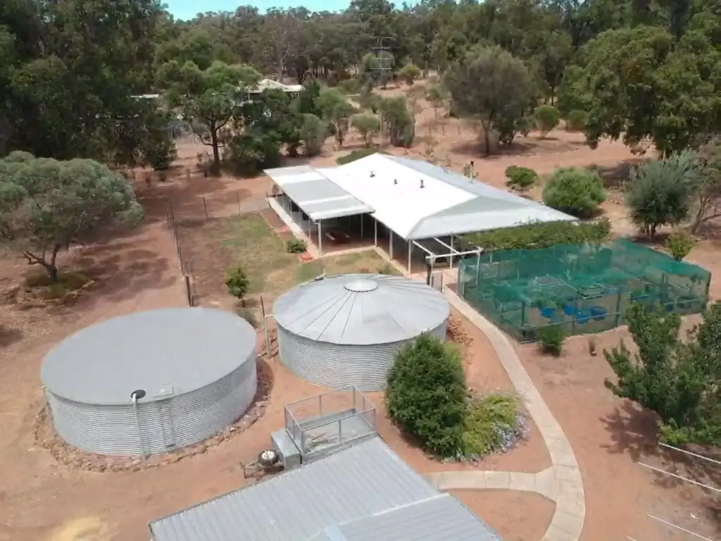 Main view of Homely house listing, 25 Red Gum Circle, Coondle WA 6566