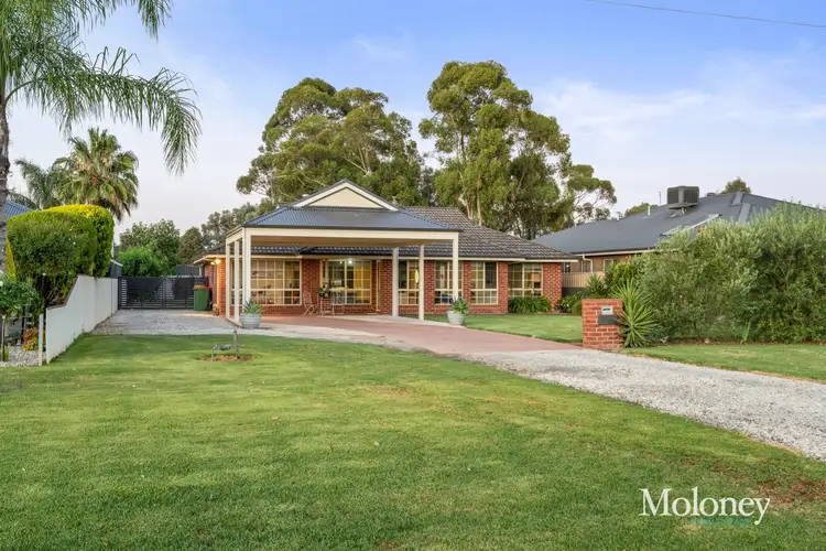 Main view of Homely house listing, 127 Hoddle Street, Howlong NSW 2643