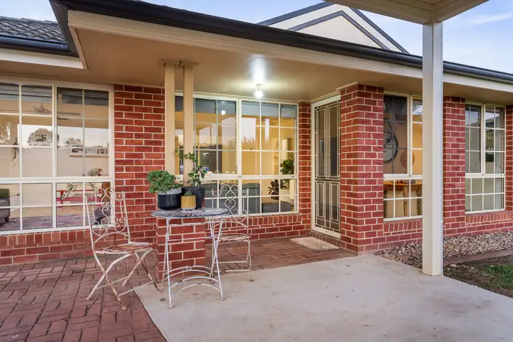 Second view of Homely house listing, 127 Hoddle Street, Howlong NSW 2643