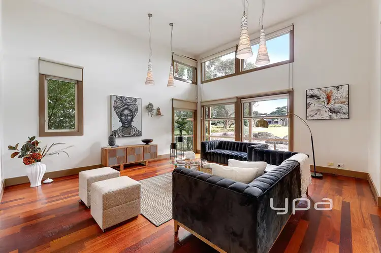 Main view of Homely house listing, 2 Shine Walk, Epping VIC 3076