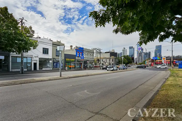 Third view of Homely terrace listing, 534 City Road, South Melbourne VIC 3205