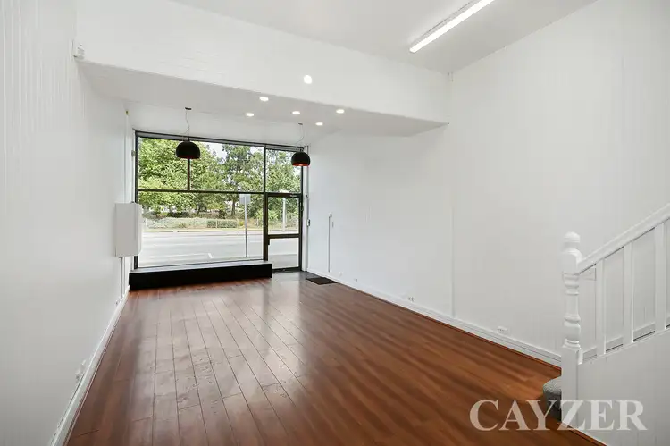 Fourth view of Homely terrace listing, 534 City Road, South Melbourne VIC 3205