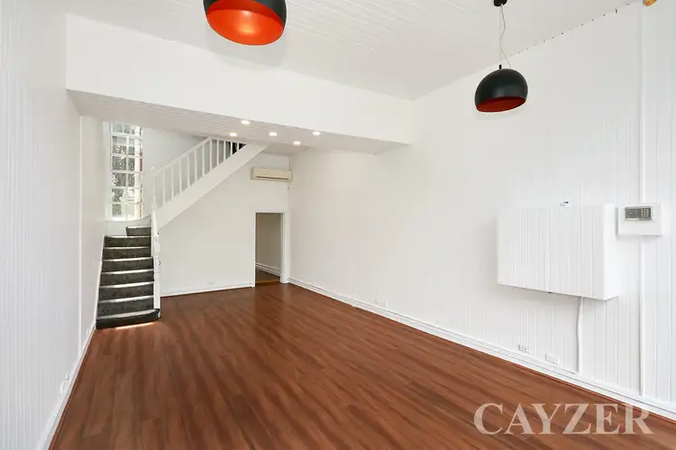 Fifth view of Homely terrace listing, 534 City Road, South Melbourne VIC 3205