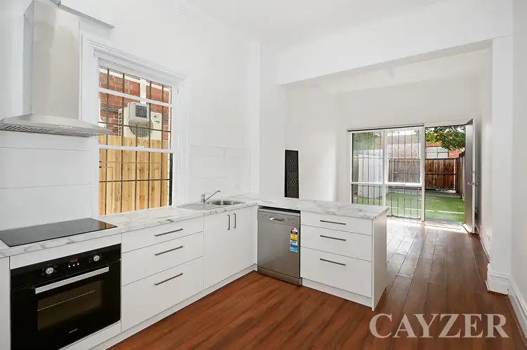 Sixth view of Homely terrace listing, 534 City Road, South Melbourne VIC 3205
