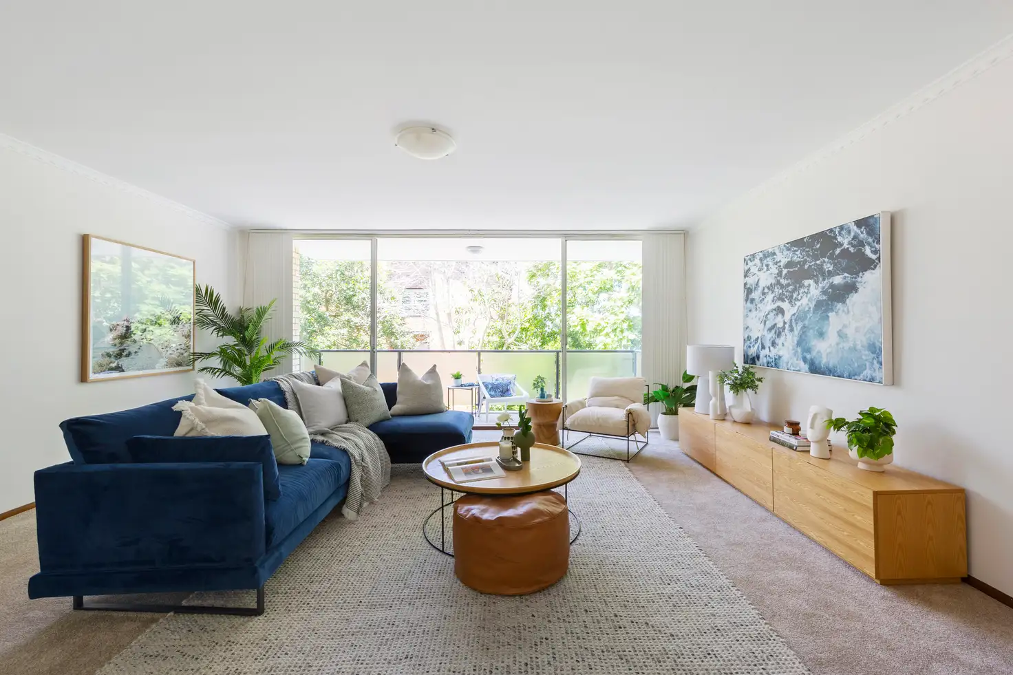 Main view of Homely apartment listing, 2/20 Angle Street, Balgowlah NSW 2093