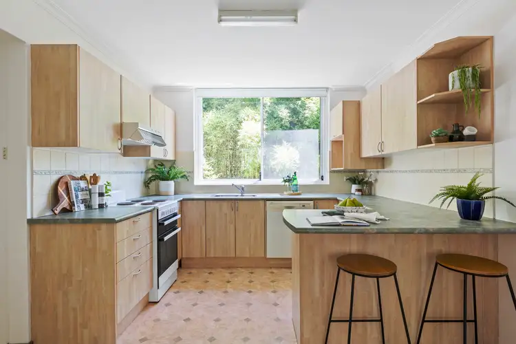 Second view of Homely apartment listing, 2/20 Angle Street, Balgowlah NSW 2093