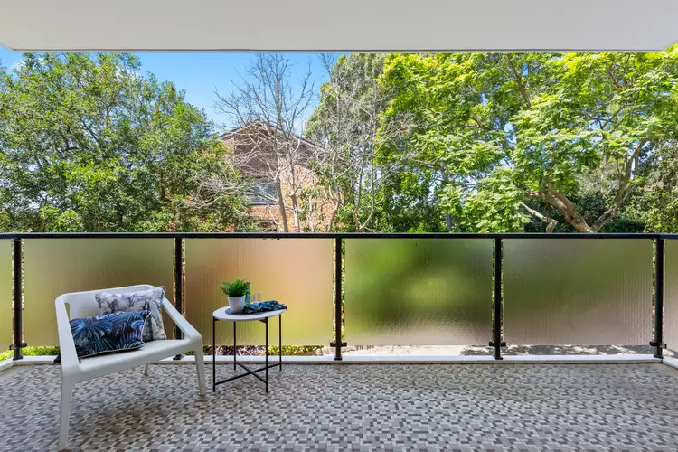 Third view of Homely apartment listing, 2/20 Angle Street, Balgowlah NSW 2093