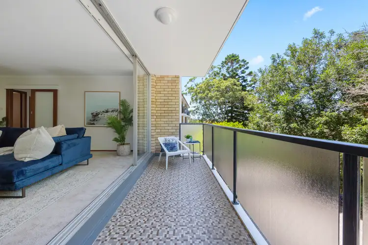 Sixth view of Homely apartment listing, 2/20 Angle Street, Balgowlah NSW 2093