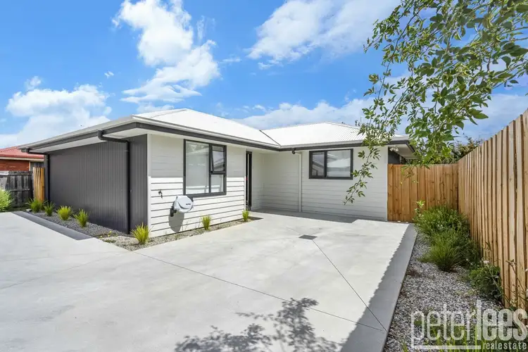21B Winston Street, Mowbray TAS 7248