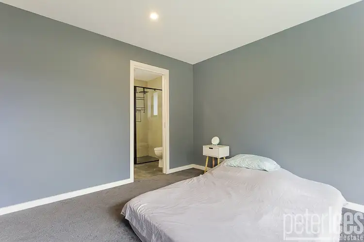 Fifth view of Homely unit listing, 21B Winston Street, Mowbray TAS 7248