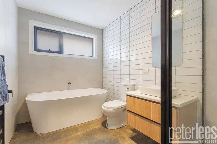 Sixth view of Homely unit listing, 21B Winston Street, Mowbray TAS 7248