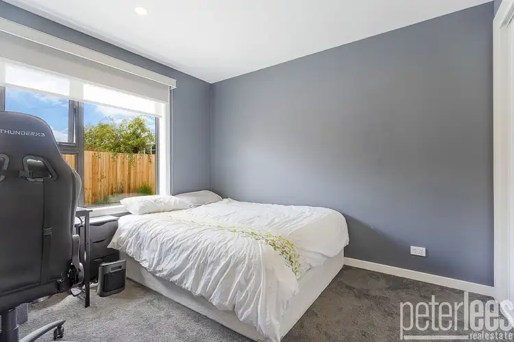 Seventh view of Homely unit listing, 21B Winston Street, Mowbray TAS 7248