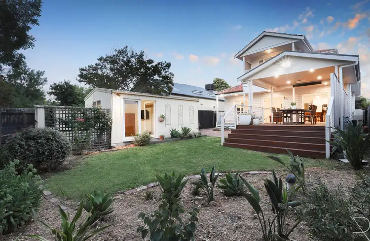 108 Severn Street, Yarraville VIC 3013