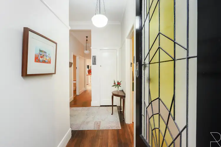Third view of Homely house listing, 108 Severn Street, Yarraville VIC 3013