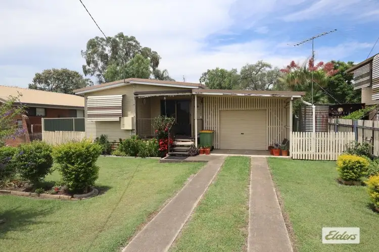 26 Robinson Road, Laidley QLD 4341